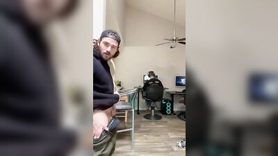 Bad Roomies Cum Amateur Exhibitionist Shots - Hot Concept!