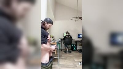 Bad Roomies Cum Amateur Exhibitionist Shots - Hot Concept!