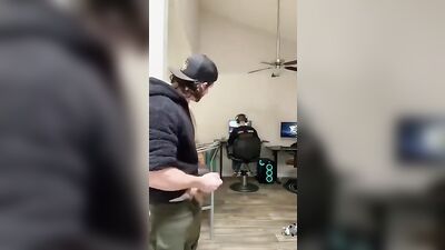 Bad Roomies Cum Amateur Exhibitionist Shots - Hot Concept!