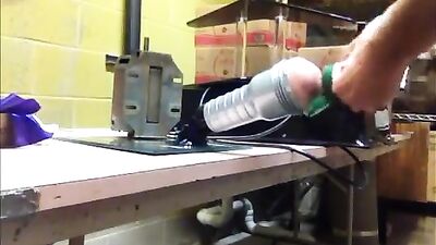 Gay Hookups in Dads Workshop!