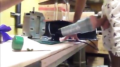 Gay Hookups in Dads Workshop!