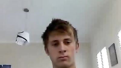 College Twink Fun Online: Hardcore Gay Porn Adventures with Hot Studs!