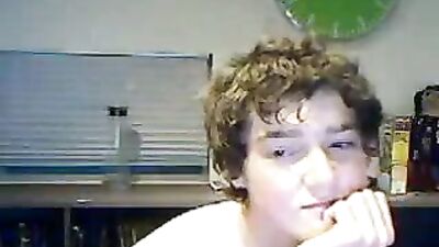 Cumming Ginger Twink: The Ultimate Gay Porn Experience!