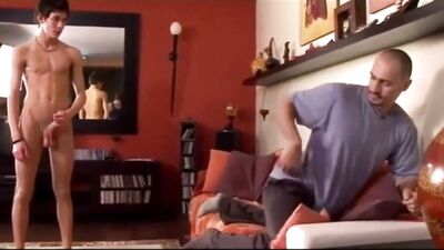 Young Cum Handjob Boys Porn