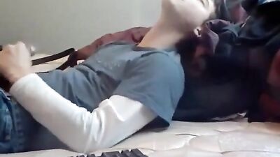 Gangbang and Cumshot Gay Boys PornTube Delight!