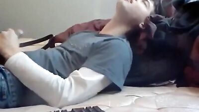 Gangbang and Cumshot Gay Boys PornTube Delight!