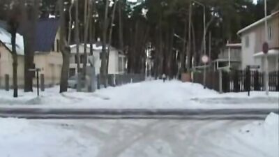 Two Young Russians Fuck Again - Cum Shots and Oral Delights