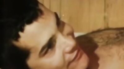 Gay Porn Classic: Magnificent Cowboys 1971 This vintage gay porn video will leave you breathless!