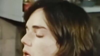 Gay Porn Classic: Magnificent Cowboys 1971 This vintage gay porn video will leave you breathless!