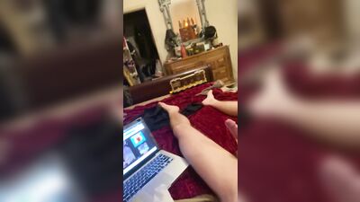 Foreskin Frenzy: Amateur Twinks Take on High and Tight Circs!