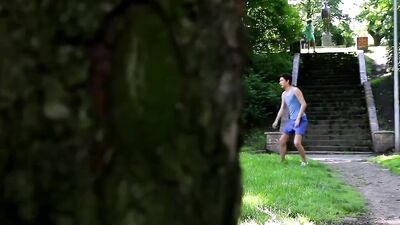 Gay Soccer Fan Boys Porn - Exploring the Fields Hottest Players
