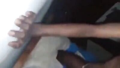 Asian Amateurs in Heat: Boys Porn Indian Edition!