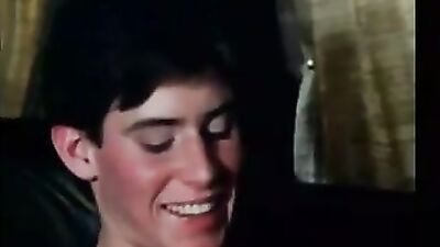 Vintage Teens: Unleashing Gay Porns Wild Side!