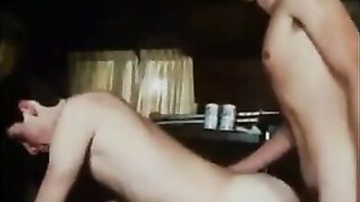 Vintage Teens: Unleashing Gay Porns Wild Side!