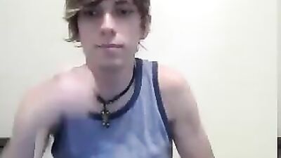 Gay Teen Porn - Straight Boys in California Heat!