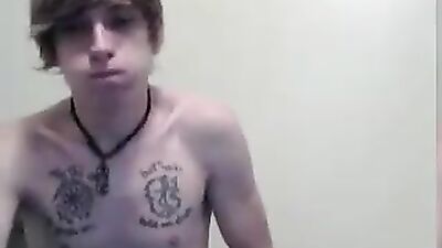 Gay Teen Porn - Straight Boys in California Heat!