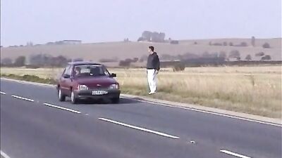 Beach Bumming: French Amateurs in Action!