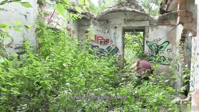 Straight to Gay Porn Pick-Up - Exploring New Horizons