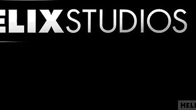 Gay Home Alone Frenzy: Dream Boys Bareback Action