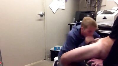 Gay Office Blowjob Team Boys Porn - The Ultimate Gay Porn Experience! (190 characters)