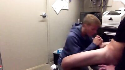 Gay Office Blowjob Team Boys Porn - The Ultimate Gay Porn Experience! (190 characters)