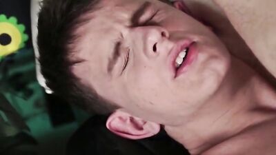 Why Lads Love Champagne: The Ultimate Gay Boys Porn Action-Packed Bareback Cum Shots