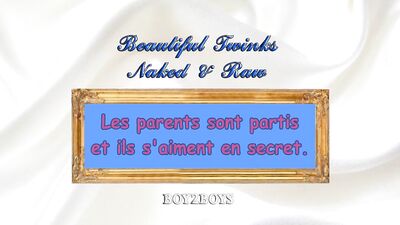 Breeding Teen Boys: The Ultimate Bareback Experience