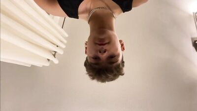 Young and Bad Foot Master: The Ultimate Fetish Experience