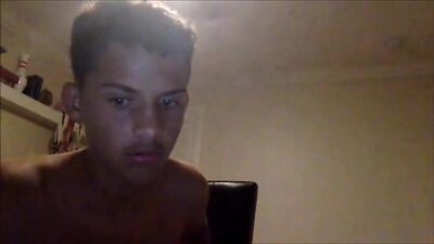 Cuties Latino Gay Porn Adventure