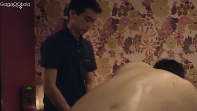 Haos Desires: Grandmothers Secret (180 chars)