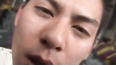 Japanese Taisei Baseball Uniform Fuck - Exploring New Heights with Sexy Boys!