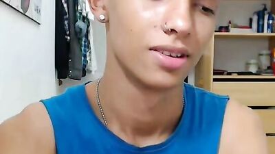 Latino Webcam Boys Porn - Sweetest Handjobs and Solo Shows!