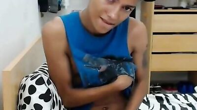 Latino Webcam Boys Porn - Sweetest Handjobs and Solo Shows!