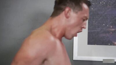 Hard Pounding Twinks: A Gay Porn Adventure!