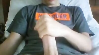 Boy selfie teen gay tube