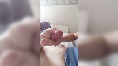 Young Shaved Smooth Gay Teen Cock Porn