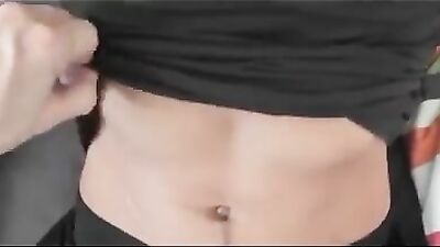 Blond Caresses: Sweet Boys Orgasm Porn