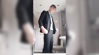 Young Exposed Twink: A Revenge Gay Porn Video