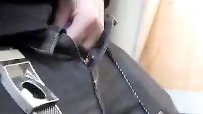 Dick Sucking in Public Toilet: Caught Boys Porn Revealed!