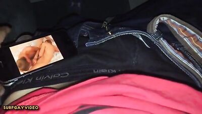 Gay Boys Tube Lad: Amature Solo Straight Boys