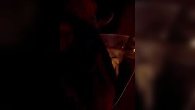 My Brother-in-Laws Secret: Public Outdoor Sex in the City Bridge!