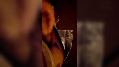 My Brother-in-Laws Secret: Public Outdoor Sex in the City Bridge!