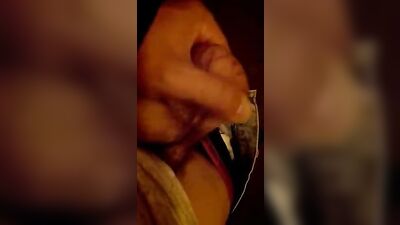 My Brother-in-Laws Secret: Public Outdoor Sex in the City Bridge!