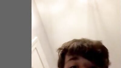 Zakk Teen Bedroom Fun Cam Twink Boys Porn: The Ultimate Amateur Gay Bi-Straight Cum Shots and Handjob Experience!