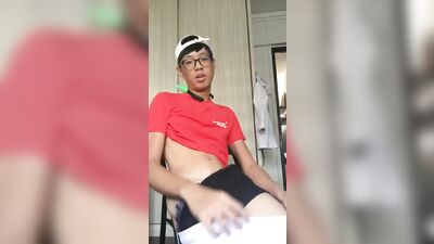 Bluelines Young Teen Shows His Dick Boys Porn