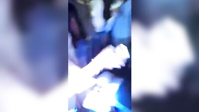 Stripper Crew: Gay Tube Tape Seduction!