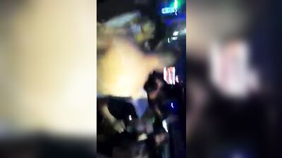 Stripper Crew: Gay Tube Tape Seduction!