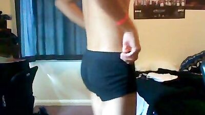 Gay Porn Tryout: Exploring New Cameras and Bodies ==================================================