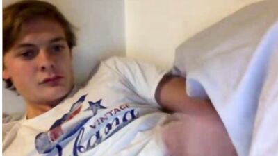 Blonde cam teen boys gay porn