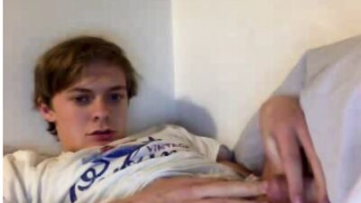 Blonde cam teen boys gay porn